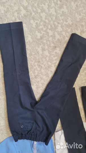 Школьная форма next 122