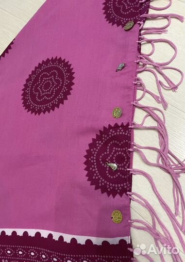 Платок шаль