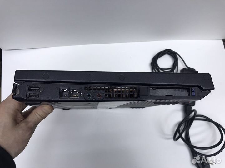 Ibm thinkpad R51E