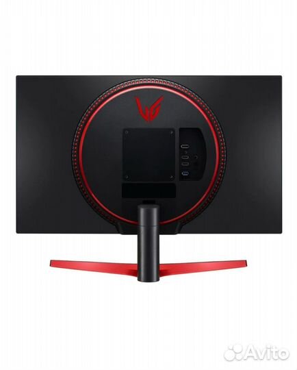 Игровой монитор 27