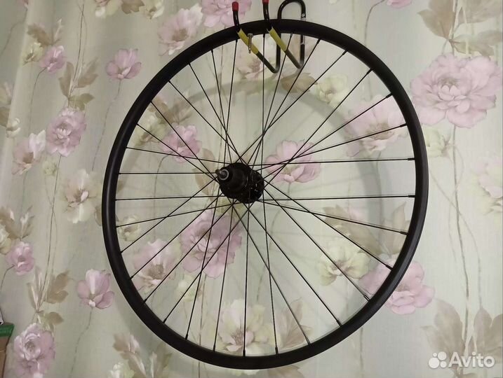 Вилсет на промподшипниках 29