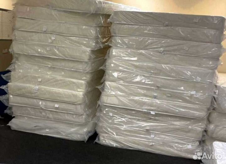 Матрас ортопедический