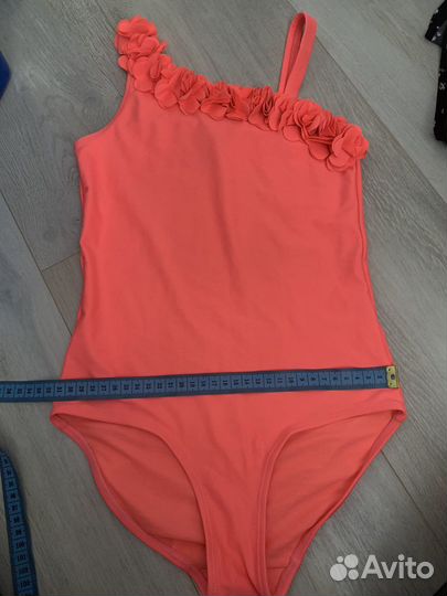 Купальник для девочки 140