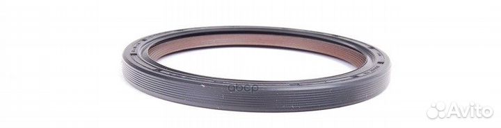 Сальник коленвала задний audi 079103051F VAG