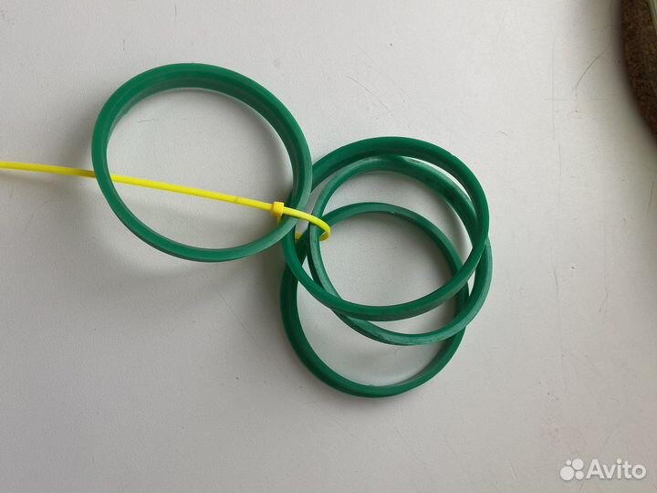 Литые диски r18