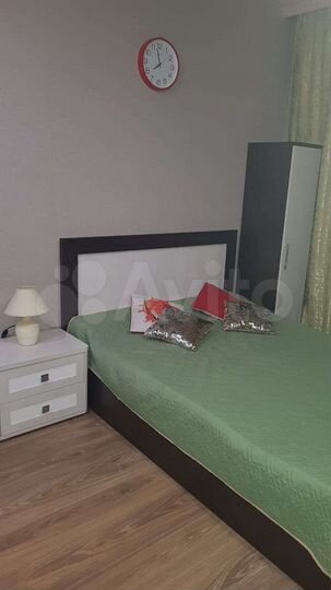 Квартира-студия, 32 м², 9/23 эт.