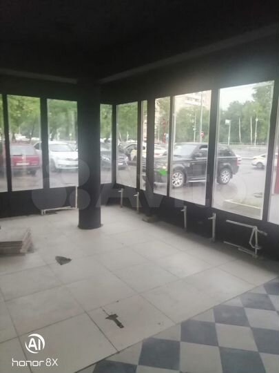 Пекарня 32 м² м. Щелковская