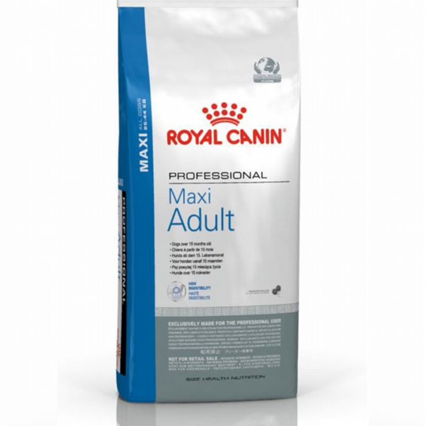 Royal canin сухой корм для собак