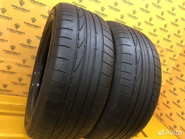 Bridgestone Dueler H/P Sport 265/50 R19 110W