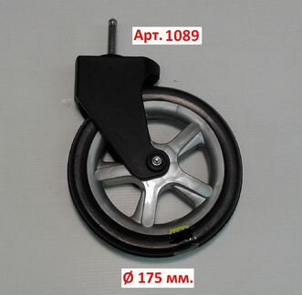 Колеса для коляски Peg-Perego UNO