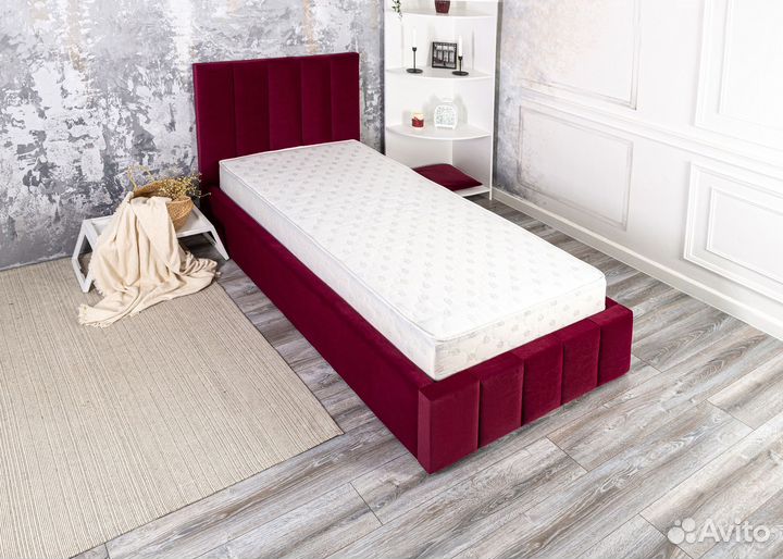 Кровать 80х200