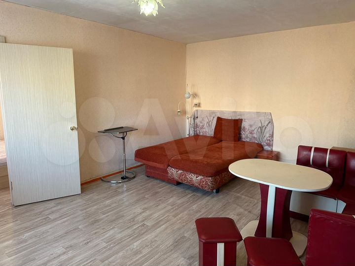 2-к. квартира, 48 м², 2/5 эт.