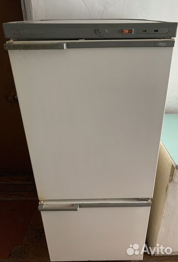 Холодильник Мир