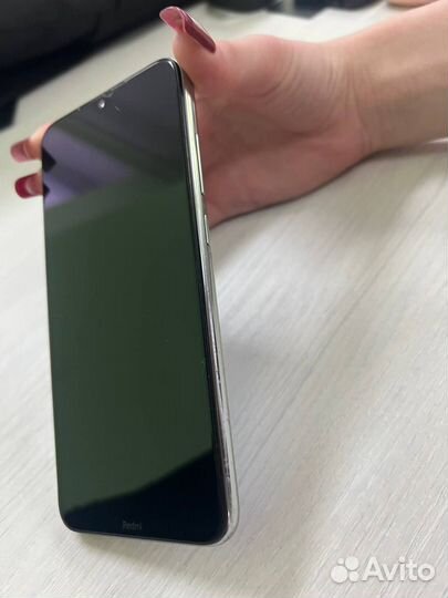 Xiaomi Redmi Note 8 2021, 4/64 ГБ