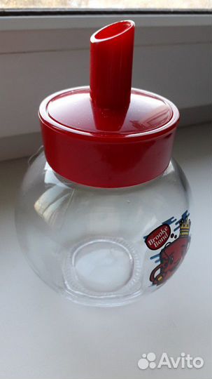 Дозатор для сахара (новый)