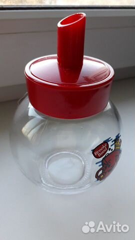 Дозатор для сахара (новый)