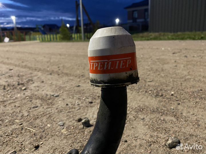 Фаркоп на daewoo nexia 2 n150