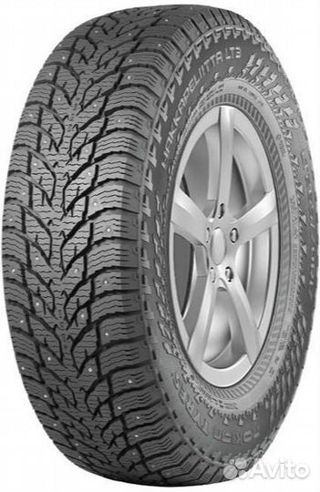 Nokian Tyres Hakkapeliitta LT3 245/75 R16