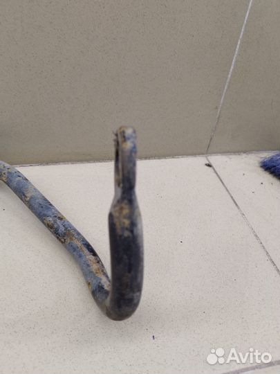 Стабилизатор передний Octavia 1997-2000