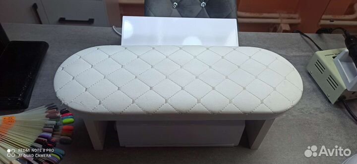 Подставка для рук