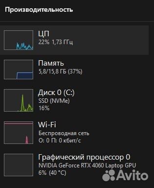 Msi Katana 17 b12vfk 463xru 1TB
