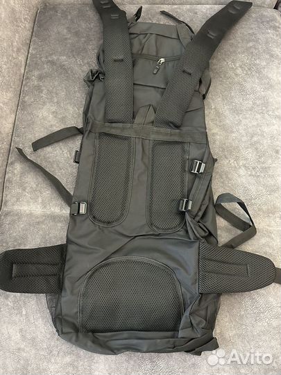 Рюкзак туристический 90 литров