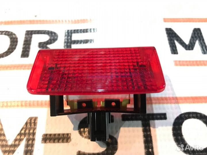 Плафон освещения задний Mercedes-Benz Cls-Class