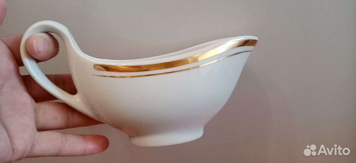 Соусники молочники СССР цена за 1шт