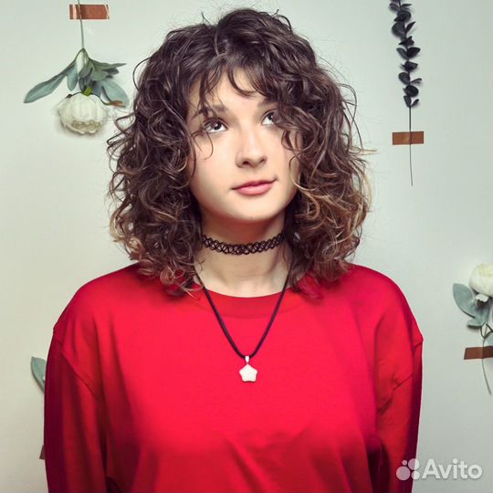 Химическая завивка
