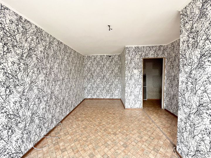 1-к. квартира, 31,9 м², 4/5 эт.