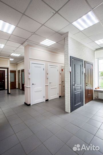 Двери межкомнатные