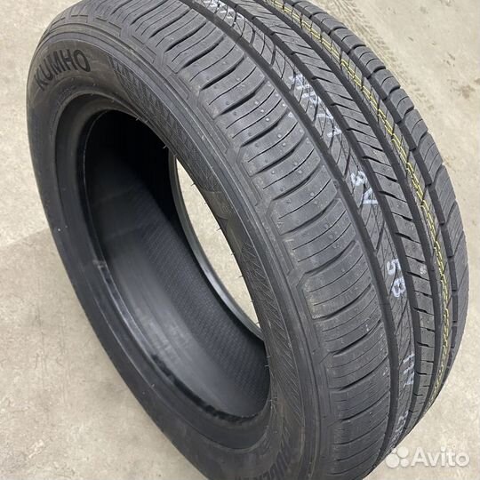 Kumho Crugen HP71 255/55 R18 V