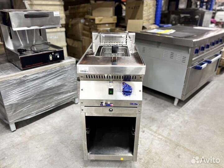 Фритюрница Abat эфк-40/1Н, Модуль нижний Abat мн-02