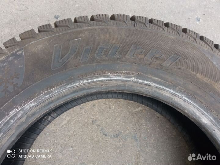 Viatti Brina Nordico V-522 195/65 R15