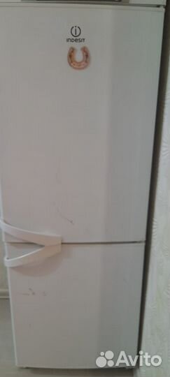 Холодильник бу
