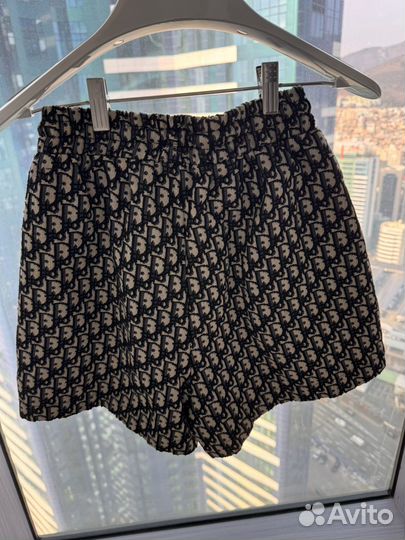 Шорты женские