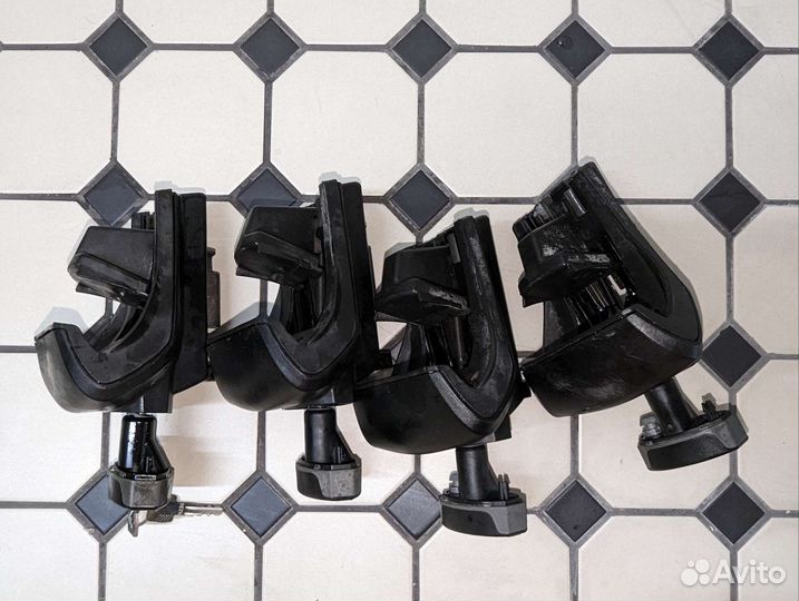 Опоры thule 757