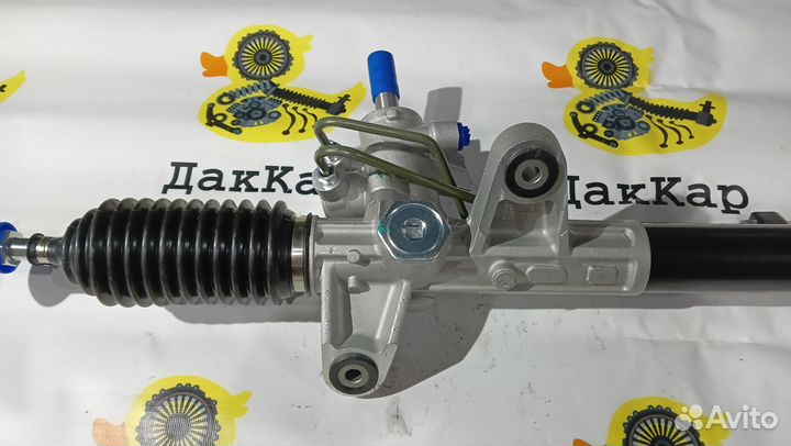 Рейка рулевая Honda Accord 04- CL9 Новая