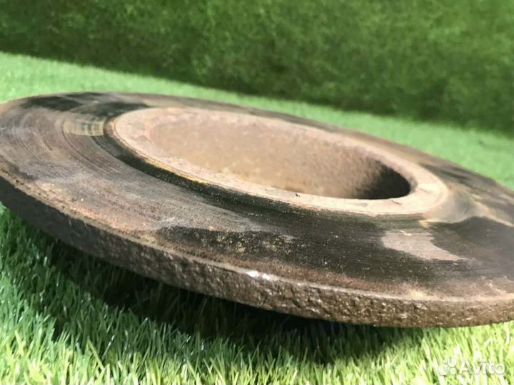 Тормозные диски переднее Bmw E34 2.5 1990