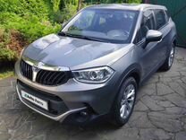 Brilliance V3 1.5 MT, 2019, 34 092 км, с пробегом, цена 1 280 000 руб.