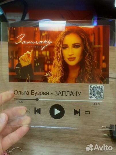 Печать на любых материалах (уф печать)