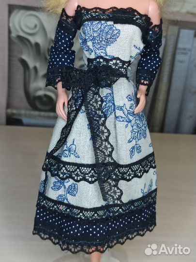 Miss America 1991 Kenner