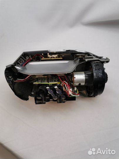 Ремонт и восстановление аккумуляторов пылесосов