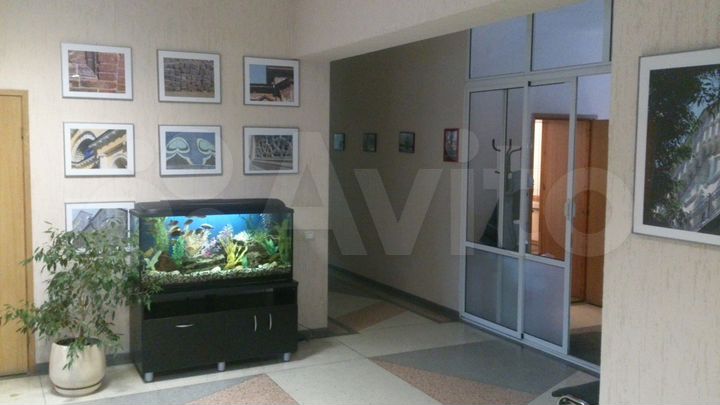 Офис, 15 м²
