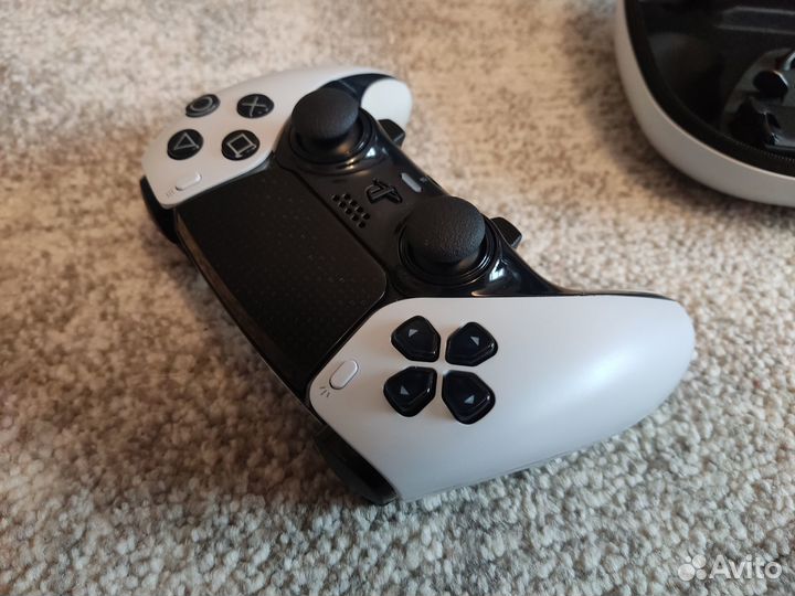 Джойстик PS5 Dualsense Edge