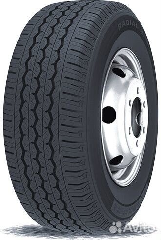 Goodride H188 235/65 R16 R