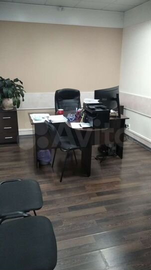 Свободного назначения, 30 м²