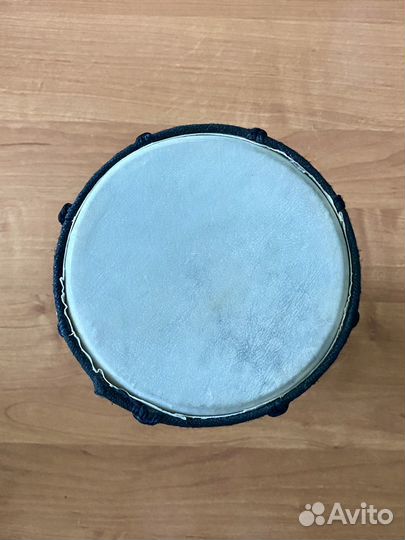 Барабан джембе