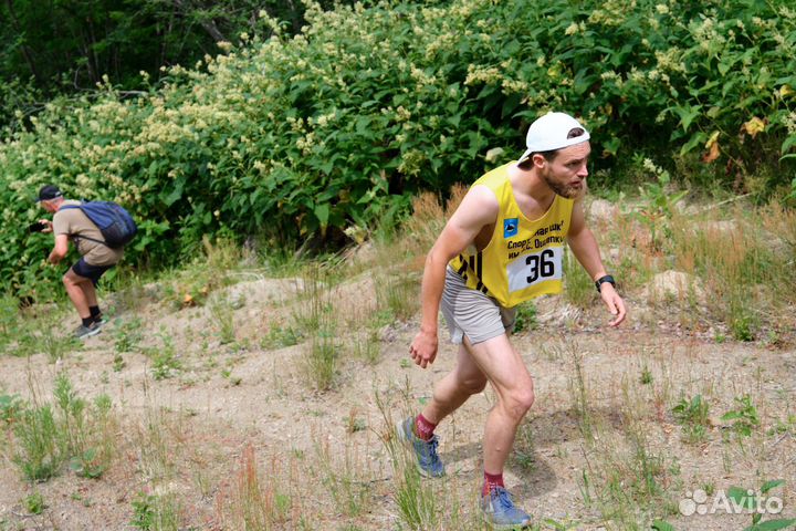 Тренер по бегу онлайн