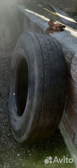 Колесо камаз
